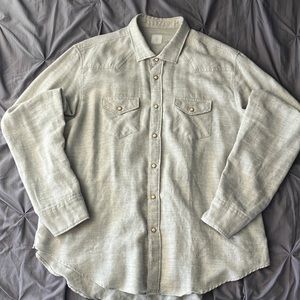 eleventy PLATINUM shirt